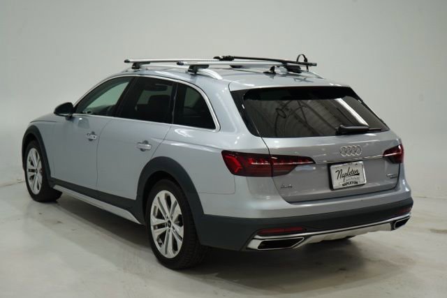 Used 2023 Audi A4 2.0T allroad Premium Plus AWD/4WD image 5