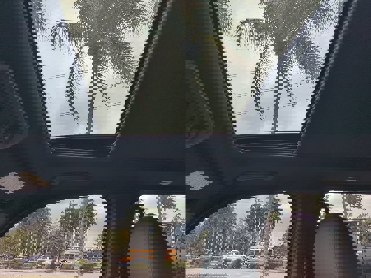 Used 2024 Nissan Titan Platinum Reserve w/ Moonroof Package image 21