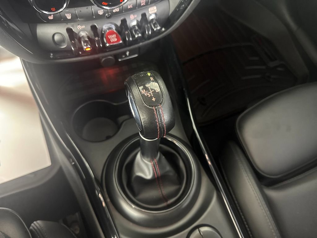 Used 2019 MINI Cooper Clubman S w/ Premium Package image 25
