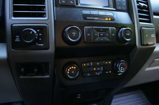Used 2020 Ford F250 XL w/ Power Equipment Group AWD/4WD image 14