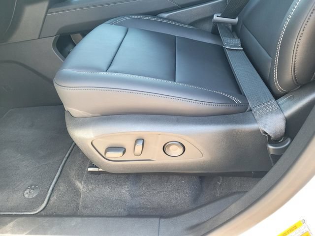 New 2026 GMC Acadia Elevation w/ Black Edition AWD/4WD image 18