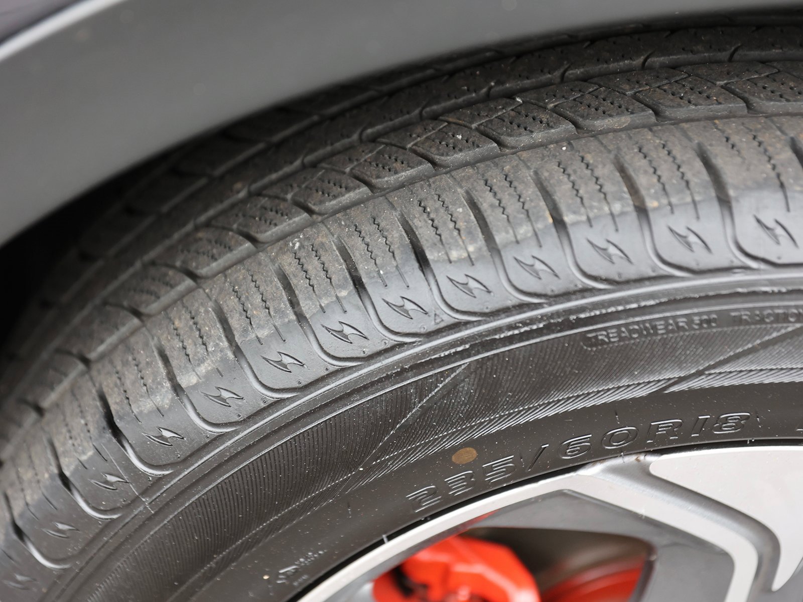 Used 2017 Honda CR-V EX image 12