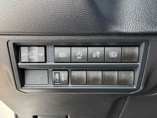 Used 2026 Toyota Tundra SR5 AWD/4WD image 23