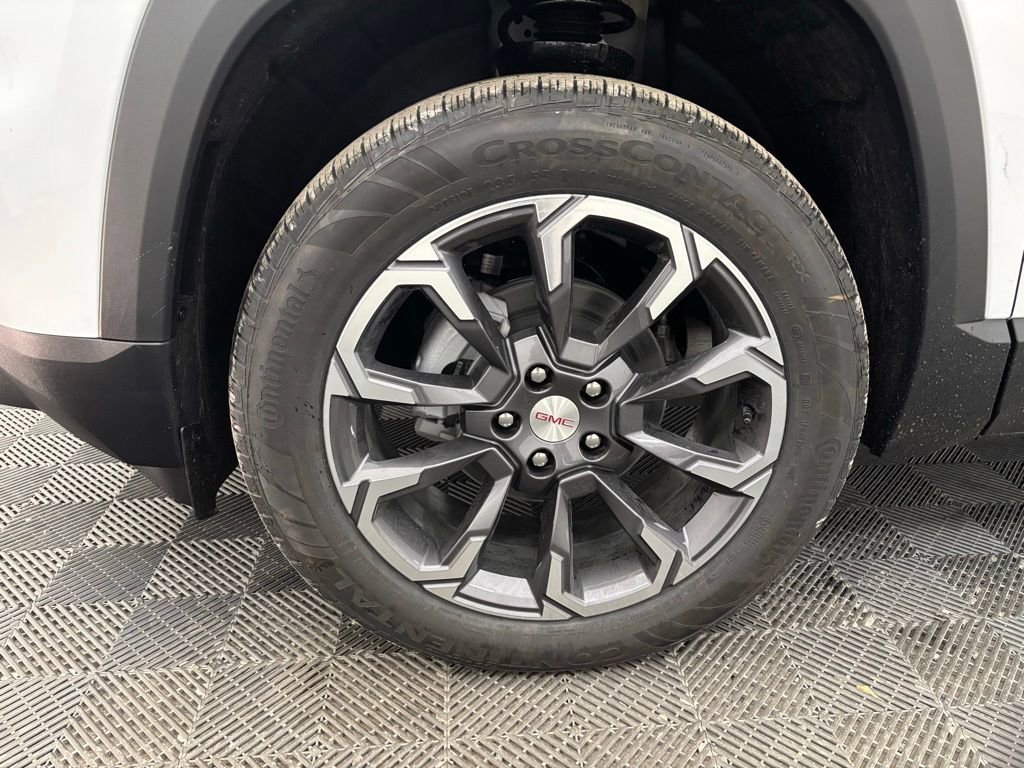 New 2026 GMC Terrain Elevation w/ Elevation Premium Package image 16