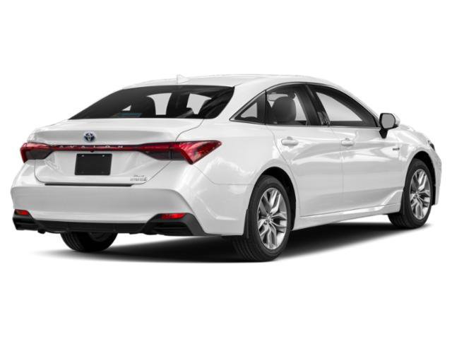 Used 2020 Toyota Avalon XLE w/ All Weather Liner Package image 2