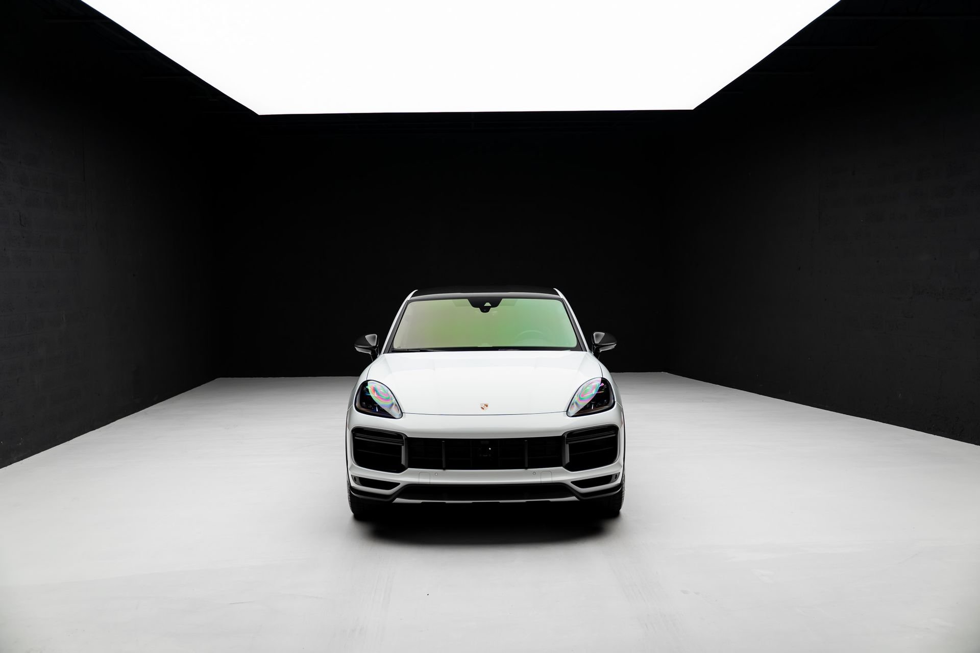 Used 2022 Porsche Cayenne Turbo GT AWD/4WD image 87