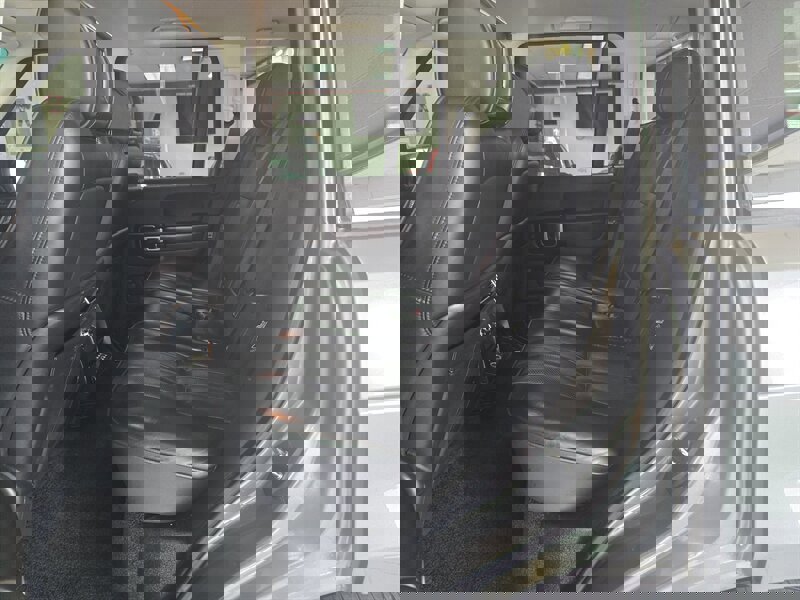 Used 2007 Land Rover Range Rover HSE image 11