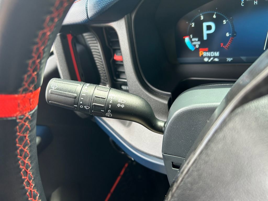 Used 2023 Ford Bronco Raptor AWD/4WD image 21