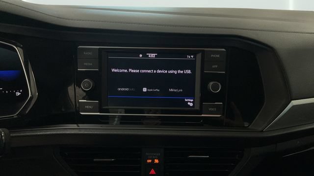 Used 2023 Volkswagen Jetta S FWD image 18