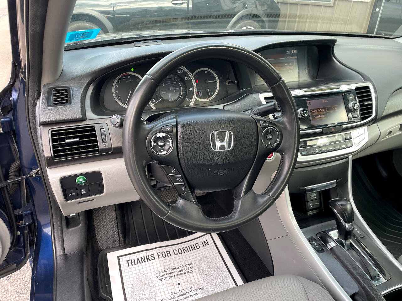 Used 2013 Honda Accord EX-L image 11