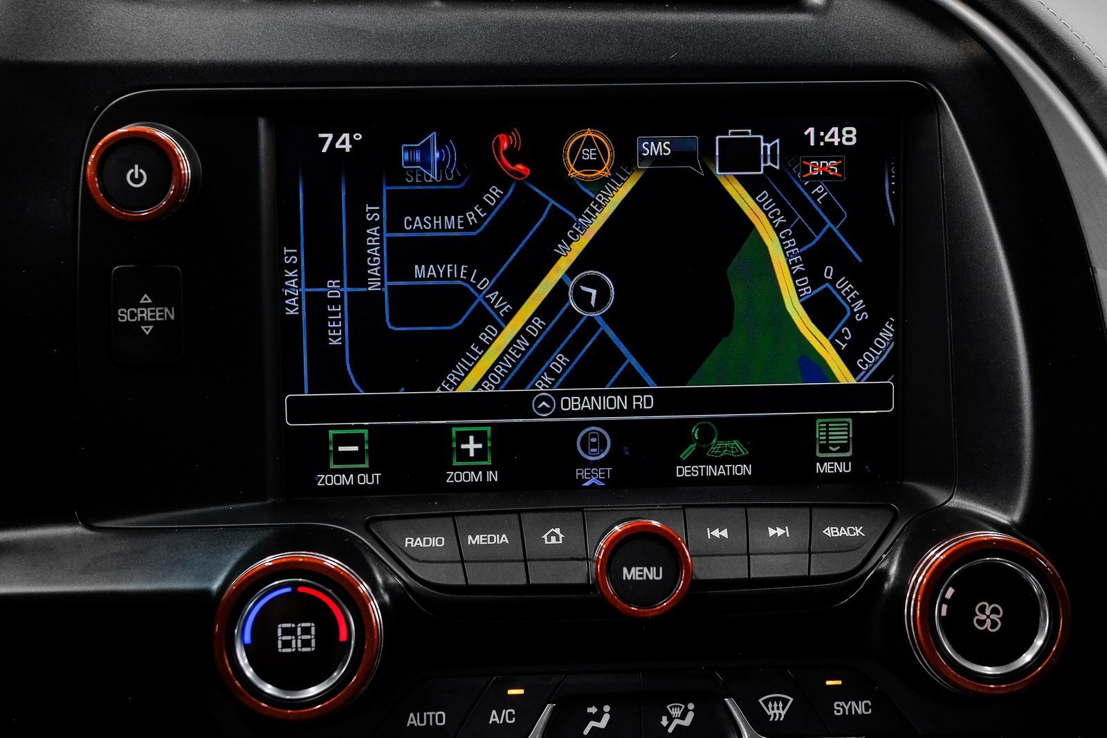 Used 2018 Chevrolet Corvette Grand Sport image 29