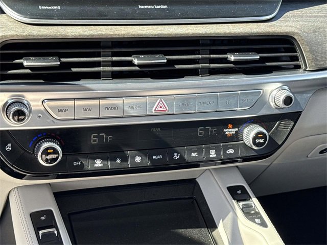 Used 2021 Kia Telluride SX w/ SX Prestige Package image 22