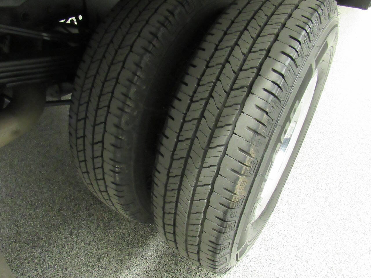 Used 2022 RAM 3500 Tradesman image 27