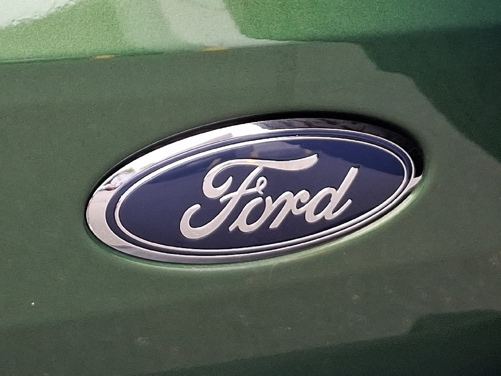 Certified 2022 Ford Bronco Outer Banks AWD/4WD image 31