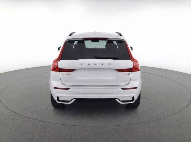 New 2026 Volvo XC60 B5 Plus w/ Protection Package Premier image 35