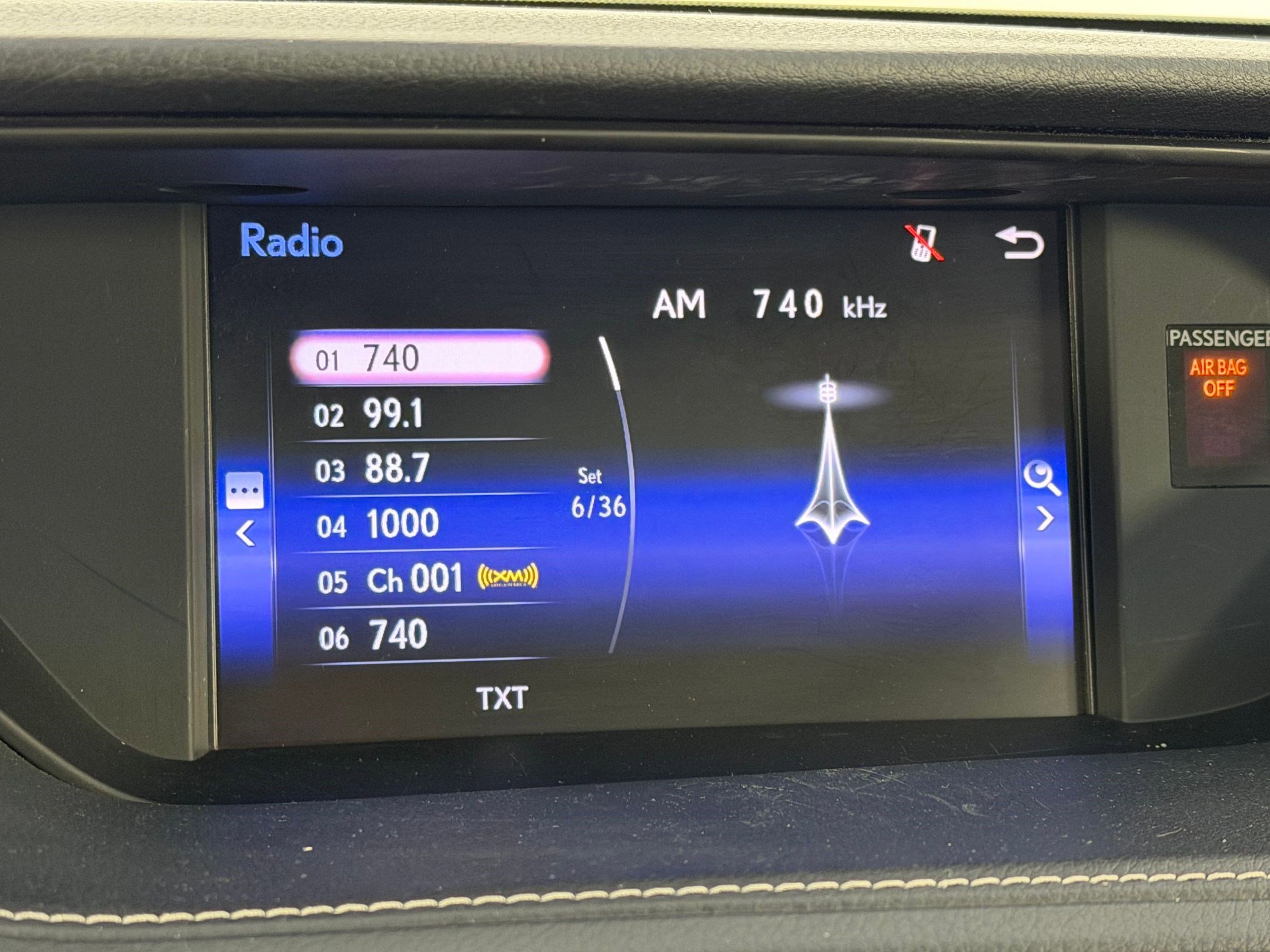 Used 2015 Lexus ES 350 image 26