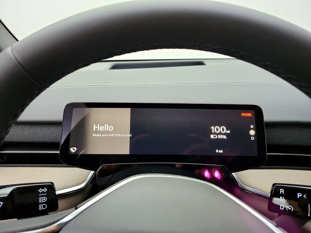 New 2026 Volvo EX90 Plus AWD/4WD image 24