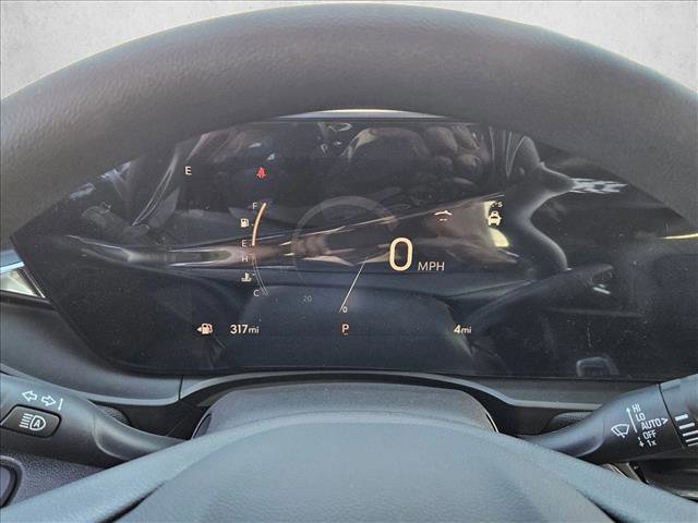 New 2026 Buick Envista Preferred w/ Convenience II Package FWD image 11