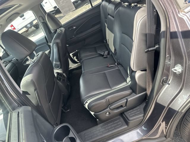 Used 2022 Honda Pilot Special Edition image 26