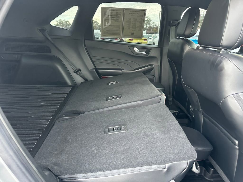 Used 2023 Ford Escape ST-Line w/ Tech Pack #1 image 45