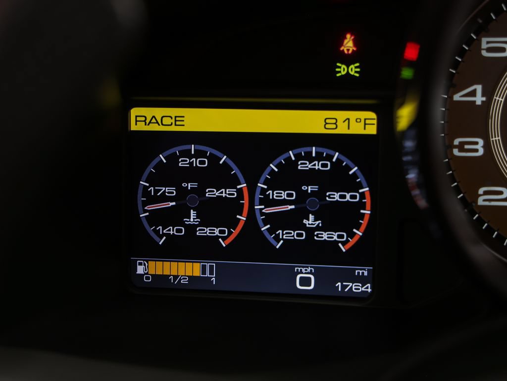 Certified 2015 Ferrari 458 Speciale A RWD image 61