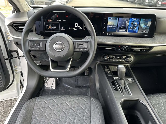 New 2026 Nissan Kicks SV w/ Cold Weather Package image 17