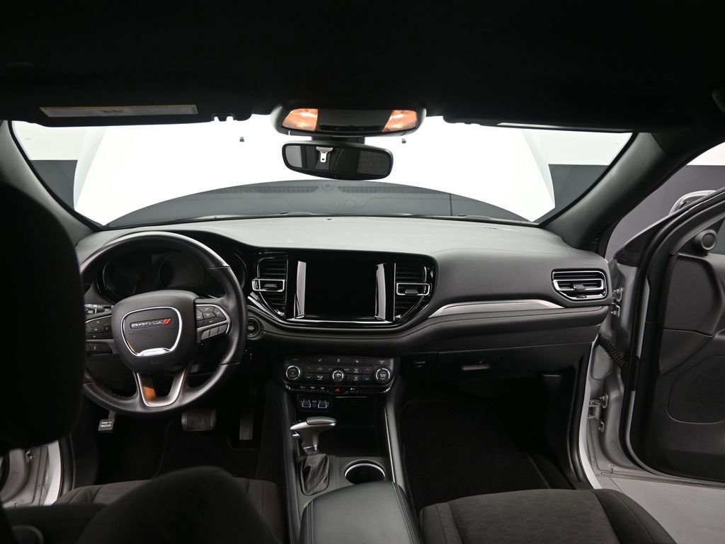 Used 2024 Dodge Durango SXT w/ Trailer Tow Group IV image 25