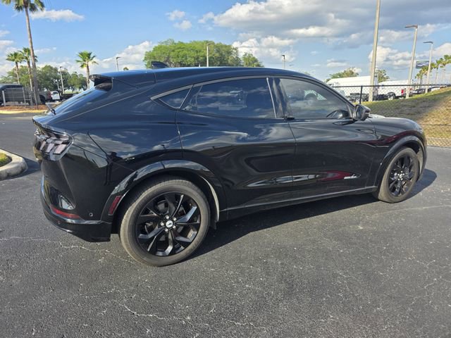 Used 2023 Ford Mustang Mach-E Premium RWD image 5