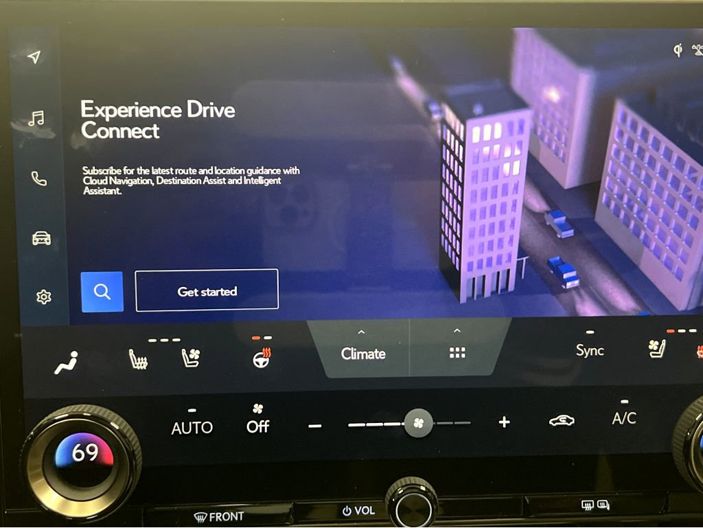 Used 2023 Lexus NX 350 AWD image 15