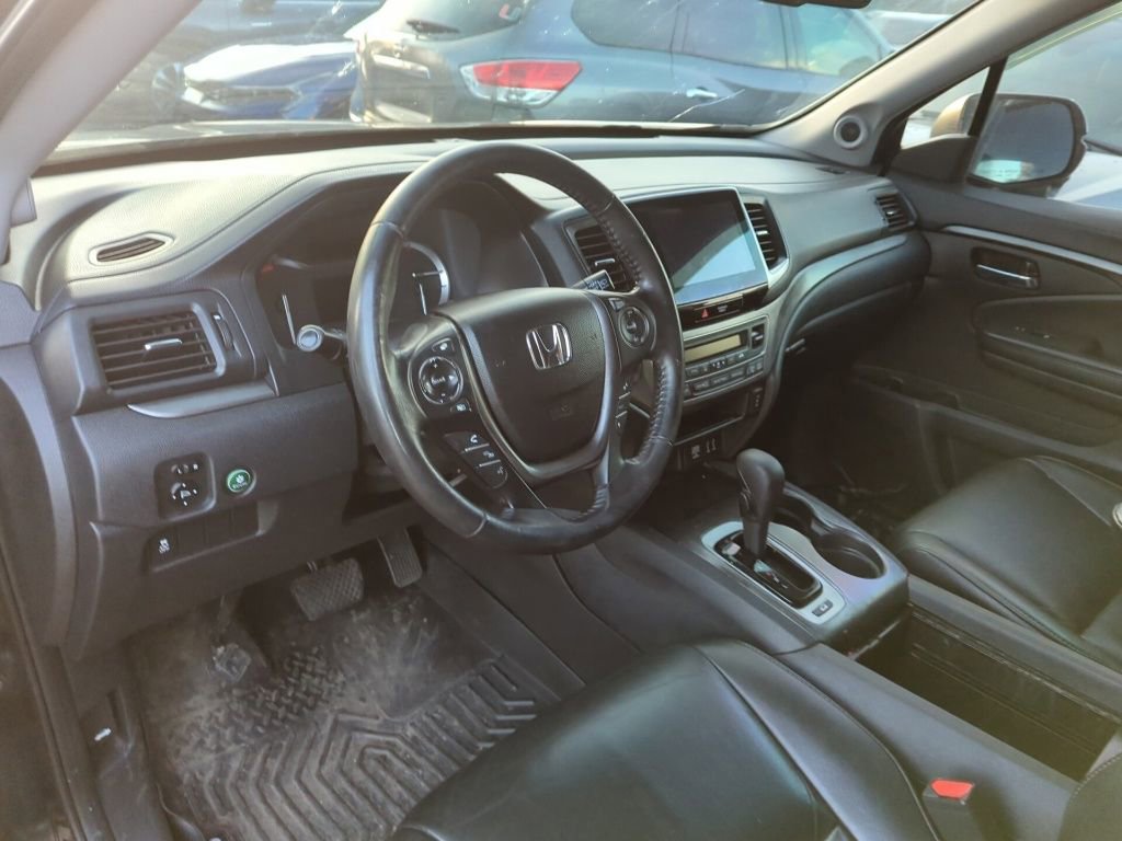 Used 2016 Honda Pilot EX-L image 8