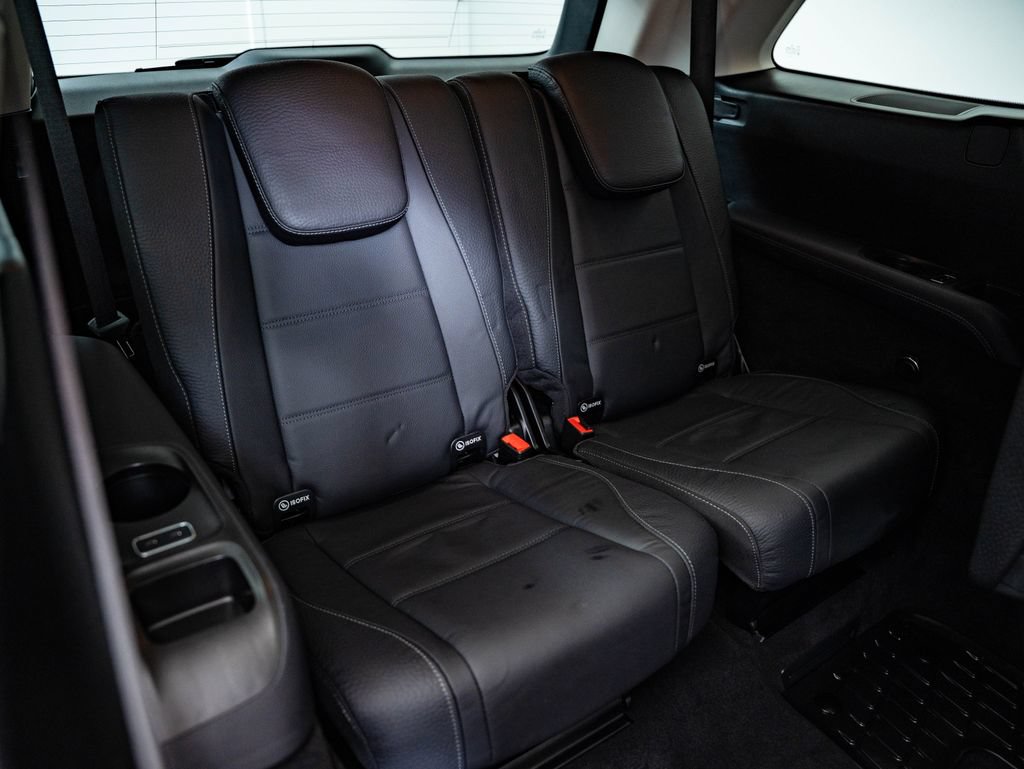 Certified 2023 Mercedes-Benz GLS 580 4MATIC image 45