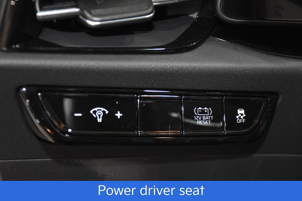 New 2025 Kia Niro EX image 9