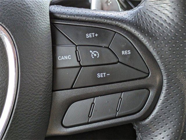 Used 2022 Dodge Durango GT image 27