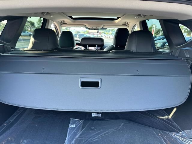 New 2027 Nissan Murano Platinum AWD/4WD image 15