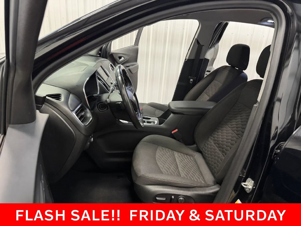 Used 2020 Chevrolet Equinox LT FWD image 36