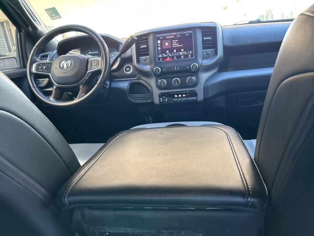 Used 2023 RAM 3500 Tradesman AWD/4WD image 31