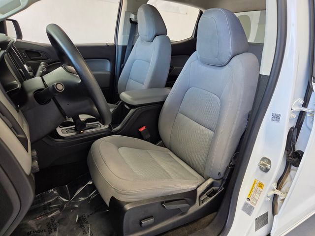 Used 2015 Chevrolet Colorado W/T w/ WT Convenience Package image 11