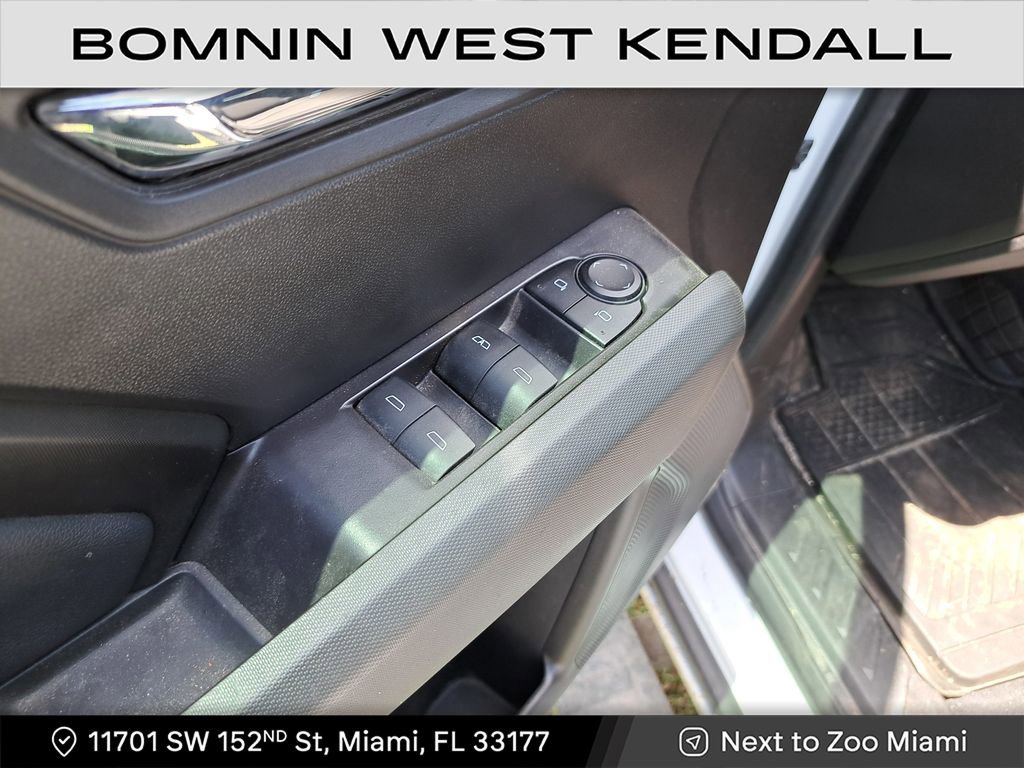 Used 2024 Chevrolet Colorado LT w/ LT Convenience Package image 21