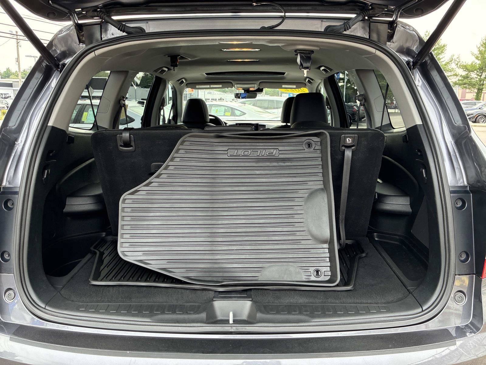 Used 2022 Honda Pilot Special Edition image 15