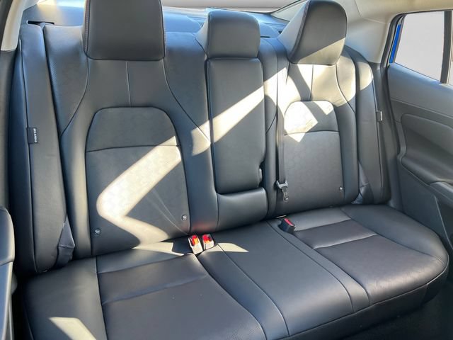 New 2026 Nissan Sentra SR w/ SR Premium Package FWD image 17