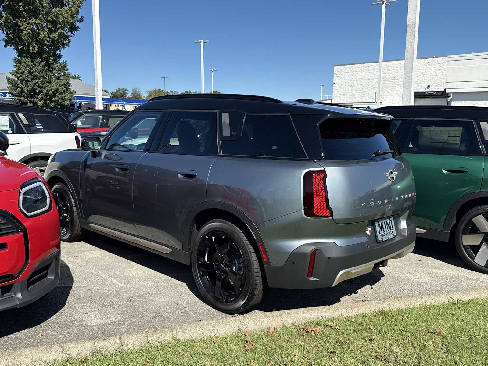 New 2026 MINI Cooper Countryman S image 4