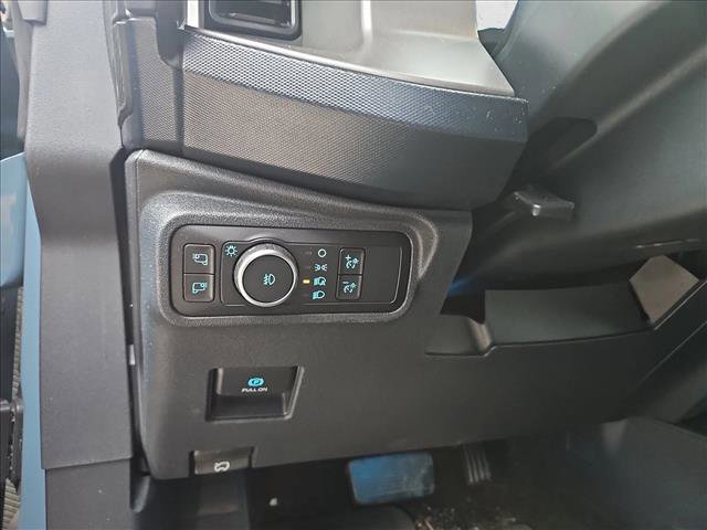 Used 2021 Ford Bronco Outer Banks image 17