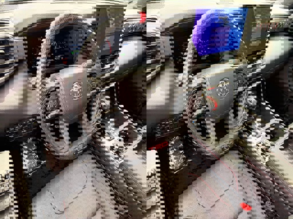 Used 2024 Toyota Tundra TRD Pro image 24