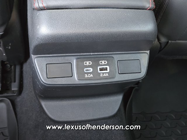 Used 2024 Subaru WRX TR AWD/4WD image 12