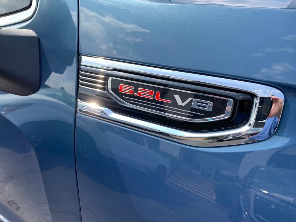 Used 2026 GMC Sierra 1500 Denali AWD/4WD image 12