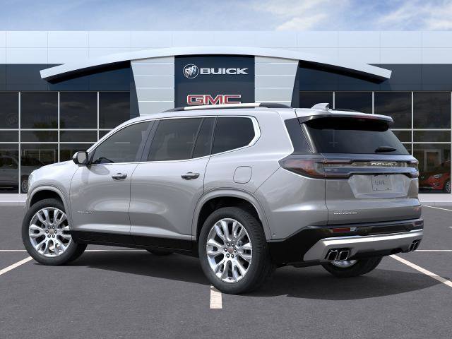 New 2026 GMC Acadia Denali image 27
