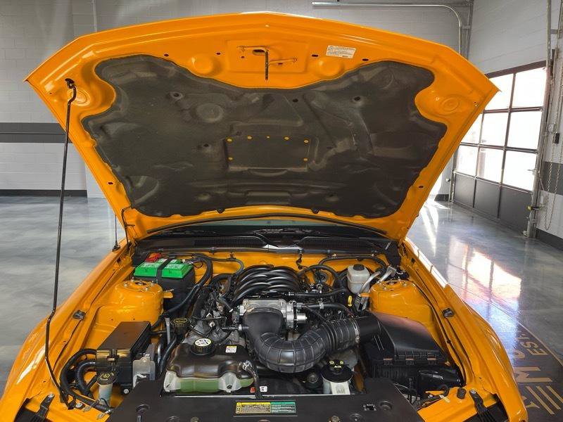 Used 2008 Ford Mustang GT Premium RWD image 45