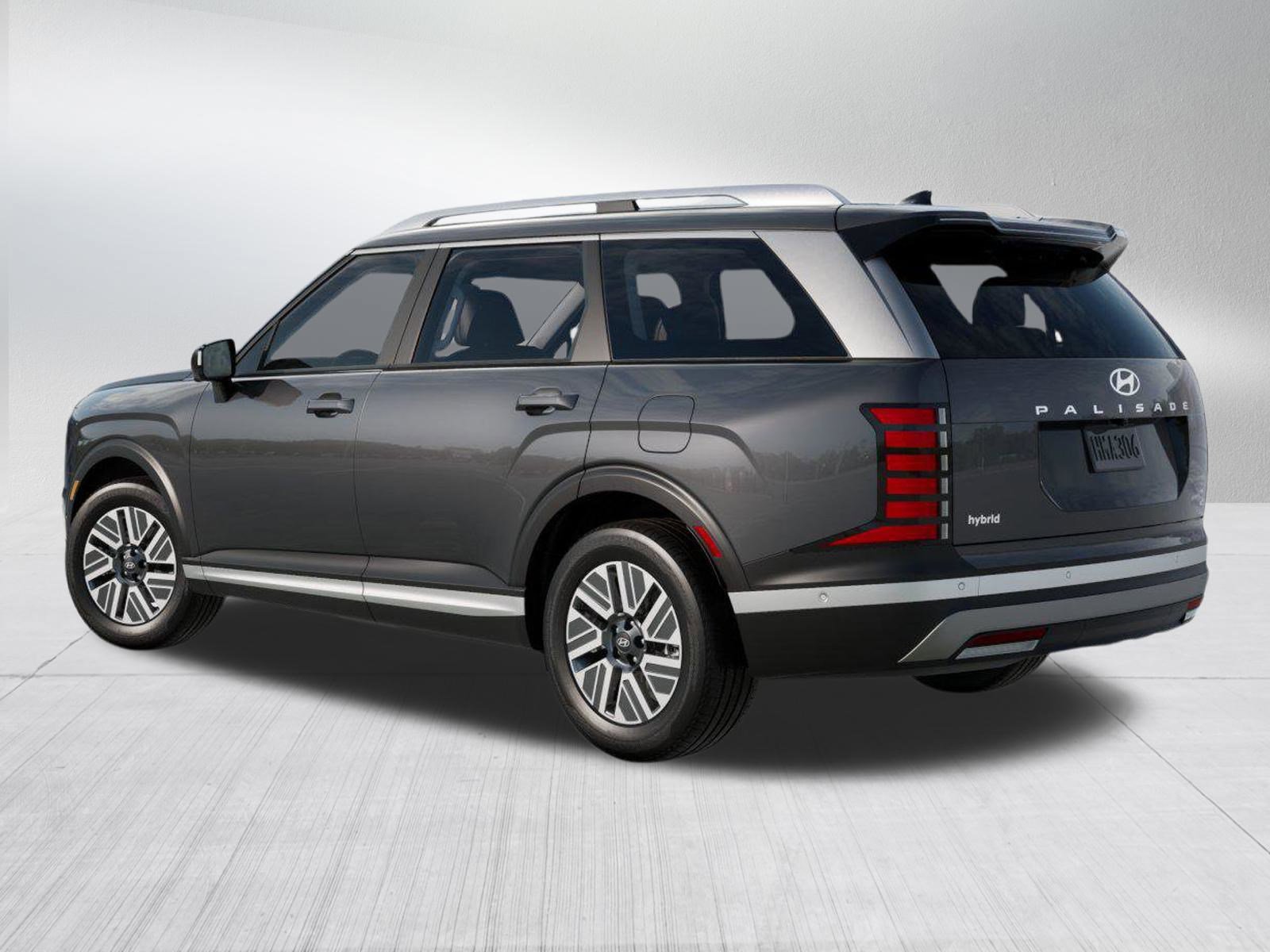 New 2026 Hyundai Palisade SEL Premium image 5