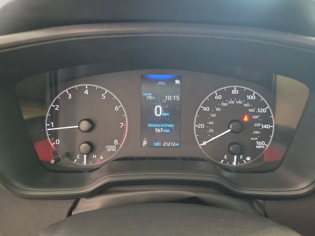 Used 2024 Toyota Corolla LE FWD image 15