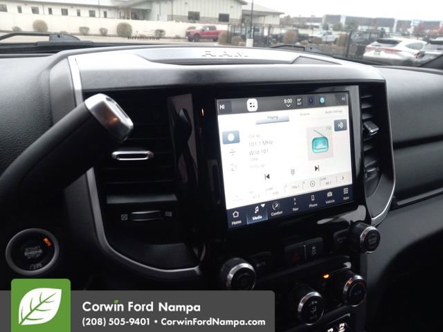 Used 2022 RAM 2500 Big Horn w/ Level A Equipment Group image 16